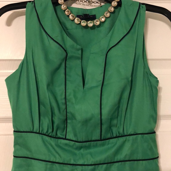 Banana Republic Dress NWT - Picture 2 of 3